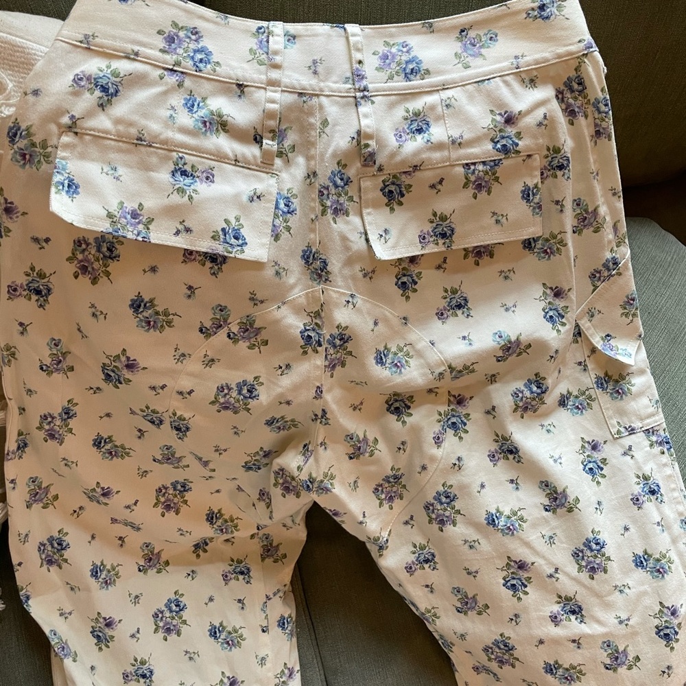 Petersyn Caravan Pants - Picture 9 of 9